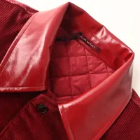 $132.00 USD Gucci Jackets Long Sleeved For Unisex #1400521