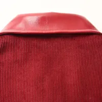 $132.00 USD Gucci Jackets Long Sleeved For Unisex #1400521