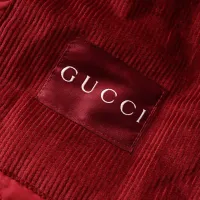 $132.00 USD Gucci Jackets Long Sleeved For Unisex #1400521