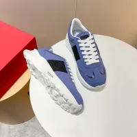 $100.00 USD Valentino Casual Shoes For Men #1400522