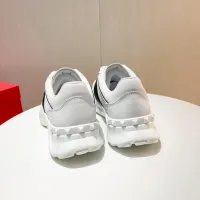 $100.00 USD Valentino Casual Shoes For Men #1400523