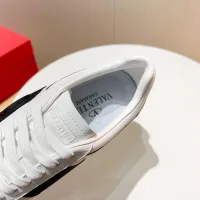 $100.00 USD Valentino Casual Shoes For Men #1400523