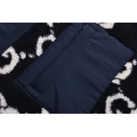 $115.00 USD Gucci Jackets Long Sleeved For Unisex #1400524