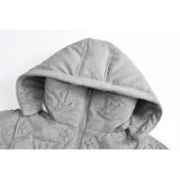 $241.32 USD Louis Vuitton LV Down Feather Coat Long Sleeved For Unisex #1400527
