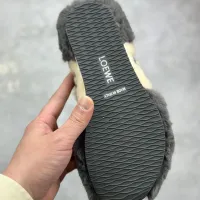 $98.00 USD LOEWE Casual Shoes For Women #1400528