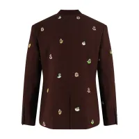 $195.00 USD Louis Vuitton LV Jackets Long Sleeved For Unisex #1400530