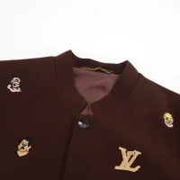 $195.00 USD Louis Vuitton LV Jackets Long Sleeved For Unisex #1400530