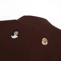 $195.00 USD Louis Vuitton LV Jackets Long Sleeved For Unisex #1400530