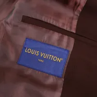 $195.00 USD Louis Vuitton LV Jackets Long Sleeved For Unisex #1400530
