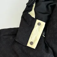 $165.00 USD Louis Vuitton LV Down Feather Coat Long Sleeved For Unisex #1400531