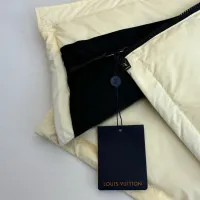 $165.00 USD Louis Vuitton LV Down Feather Coat Long Sleeved For Unisex #1400531