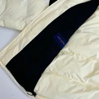 $165.00 USD Louis Vuitton LV Down Feather Coat Long Sleeved For Unisex #1400531