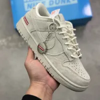 $115.00 USD Nike SB Dunk-Low For Women #1400532