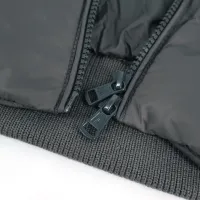 $182.00 USD Moncler Down Feather Coat Long Sleeved For Unisex #1400533