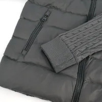 $182.00 USD Moncler Down Feather Coat Long Sleeved For Unisex #1400533