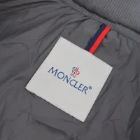 $182.00 USD Moncler Down Feather Coat Long Sleeved For Unisex #1400533