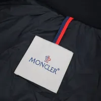$182.00 USD Moncler Down Feather Coat Long Sleeved For Unisex #1400534