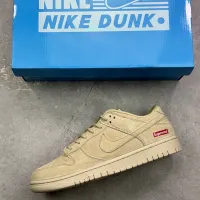 $115.00 USD Nike SB Dunk-Low For Women #1400536