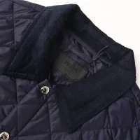 $132.00 USD Prada Jackets Long Sleeved For Unisex #1400542
