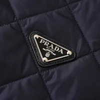 $132.00 USD Prada Jackets Long Sleeved For Unisex #1400542