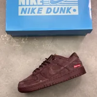 $115.00 USD Nike SB Dunk-Low For Women #1400544