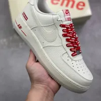 $88.00 USD Nike Air Force 1 For Women #1400550