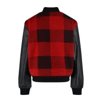 $132.00 USD Louis Vuitton LV Jackets Long Sleeved For Unisex #1400553