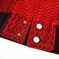 $132.00 USD Louis Vuitton LV Jackets Long Sleeved For Unisex #1400553