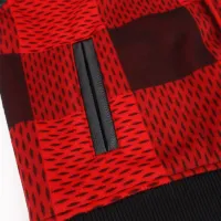 $132.00 USD Louis Vuitton LV Jackets Long Sleeved For Unisex #1400553