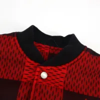 $132.00 USD Louis Vuitton LV Jackets Long Sleeved For Unisex #1400553