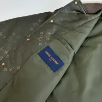 $128.00 USD Louis Vuitton LV Jackets Long Sleeved For Unisex #1400555