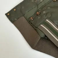 $128.00 USD Louis Vuitton LV Jackets Long Sleeved For Unisex #1400555