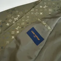 $115.00 USD Louis Vuitton LV Jackets Long Sleeved For Unisex #1400558