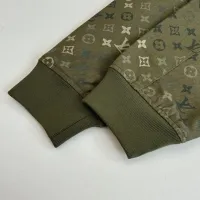 $115.00 USD Louis Vuitton LV Jackets Long Sleeved For Unisex #1400558