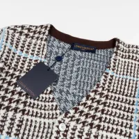 $105.00 USD Louis Vuitton LV Jackets Long Sleeved For Unisex #1400561