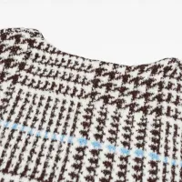 $105.00 USD Louis Vuitton LV Jackets Long Sleeved For Unisex #1400561