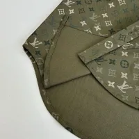 $92.00 USD Louis Vuitton LV Shirts Long Sleeved For Unisex #1400566
