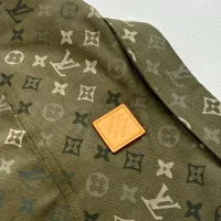 $92.00 USD Louis Vuitton LV Shirts Long Sleeved For Unisex #1400566