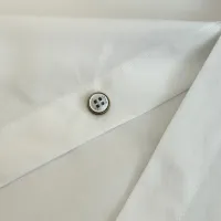 $82.00 USD Louis Vuitton LV Shirts Long Sleeved For Unisex #1400568