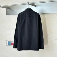 $82.00 USD Louis Vuitton LV Shirts Long Sleeved For Unisex #1400570