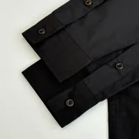 $82.00 USD Louis Vuitton LV Shirts Long Sleeved For Unisex #1400570