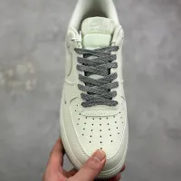 $88.00 USD Nike Air Force 1 For Men #1400577
