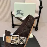 $100.00 USD Burberry Slippers For Men #1400589