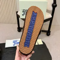 $100.00 USD Burberry Slippers For Men #1400591