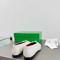 $125.00 USD Bottega Veneta BV Flat Shoes For Women #1400594