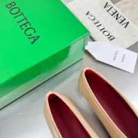 $125.00 USD Bottega Veneta BV Flat Shoes For Women #1400596