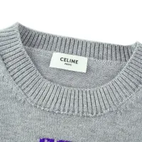 $85.00 USD Celine Sweaters Long Sleeved For Unisex #1400601
