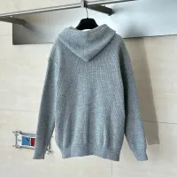 $92.00 USD Celine Sweaters Long Sleeved For Unisex #1400603