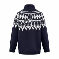 $98.00 USD Christian Dior Sweaters Long Sleeved For Unisex #1400606