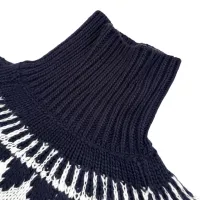 $98.00 USD Christian Dior Sweaters Long Sleeved For Unisex #1400606